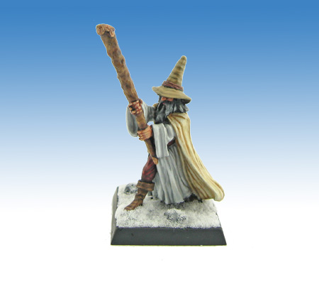 Ral Partha Wizard