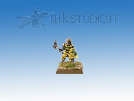 Ral Partha Cavalier