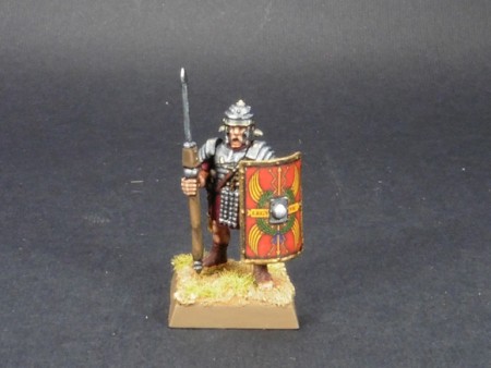 legionary